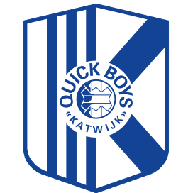 Quick Boys logo